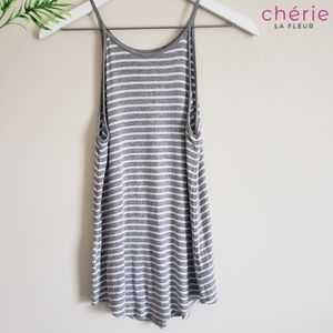 American Eagle Outfitters | Soft & Sexy Stripe Top